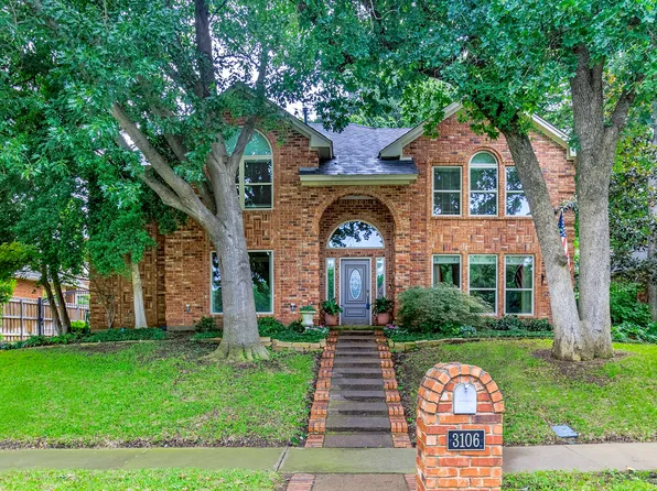 3106 Shadow Dr W, Arlington, TX 76006