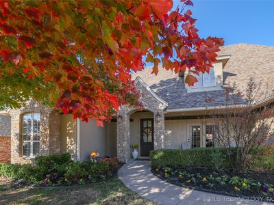 321 E 123rd Ct, Jenks, OK, 74037