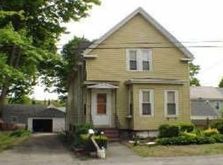 11 Norwood St, Marlborough, MA 01752