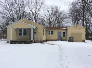 3223 N Gladstone Ave, Indianapolis, IN 46218