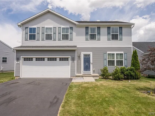 102 Florence Ln, Buffalo, NY 14228