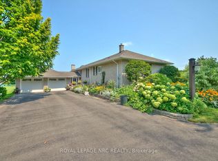 1750 York Rd, Niagara On The Lake, ON L0S1J0