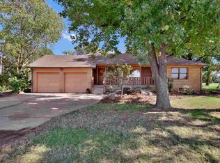 4456 N 119th St W, Maize, KS 67101