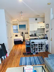 Rented by United American Land