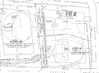 1195 Ponus Rdg, New Canaan, CT 06840