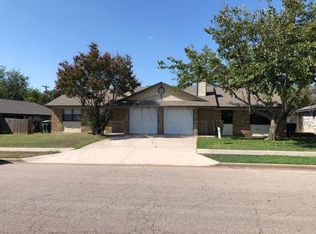 4308 Shawn Dr, Killeen, TX 76542