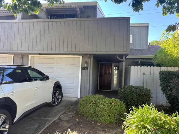 413 Rio Del Oro Ln, Sacramento, CA 95825