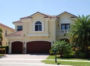 21105 Bella Vista Cir, Boca Raton, FL 33428