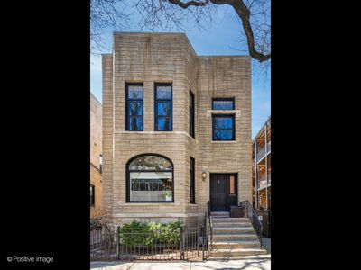 2248 N Kenmore Ave, Chicago, IL, 60614