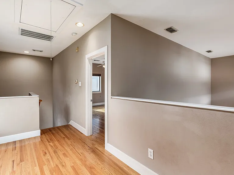 Flex space on 3rd floor