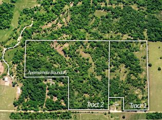 S 670th Rd, Jay, OK 74346