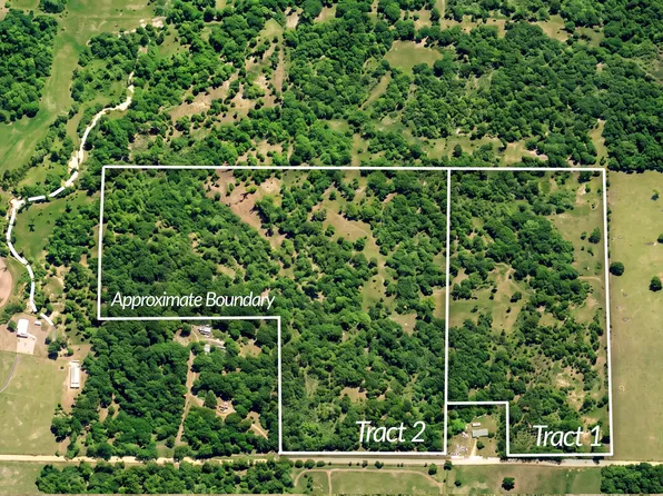 S 670th Rd, Jay, OK 74346