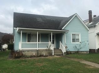 656 James St, New Martinsville, WV
