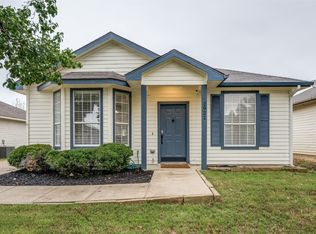 2921 Penniman Rd, Denton, TX 76209