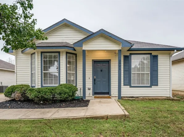 2921 Penniman Rd, Denton, TX 76209
