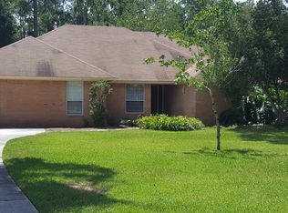 340 Hickory Acres Ln, Saint Johns, FL 32259