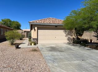 185 N 223rd Ave, Buckeye, AZ 85326