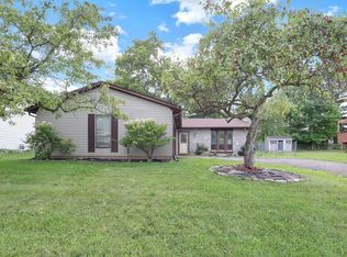 1079 Fairfield Dr, Marysville, OH 43040