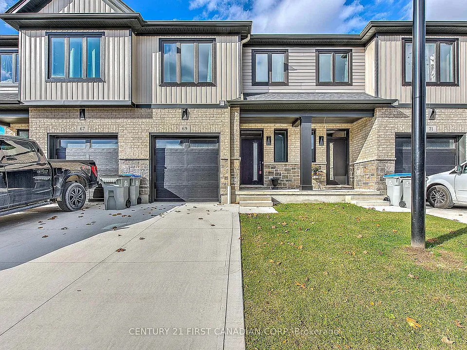 601 Lions Park Dr #69