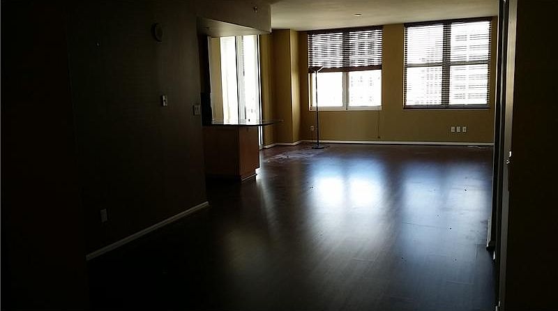 1st image of 511 SE 5th Ave APT 1616