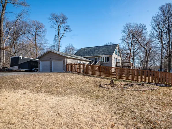 N1372 Katie Lane, Bay City, WI 54723