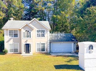 627 Stonemill Mnr, Lithonia, GA 30058