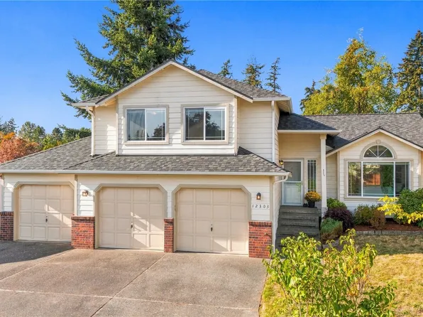 12303 21st Avenue SE, Everett, WA 98208