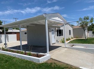 1231 E G St, Ontario, CA 91764