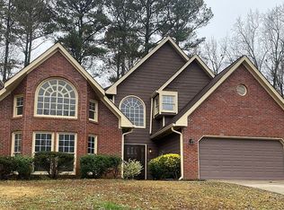 5123 Panola Mill Dr, Lithonia, GA 30038