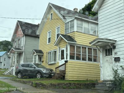 82 E Pine Street, Gloversville, NY, 12078