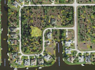 10612 Washington Rd, Port Charlotte, FL 33981