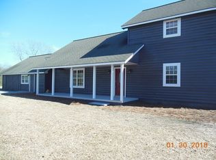 235 Glynn James Rd, Lyons, GA 30436