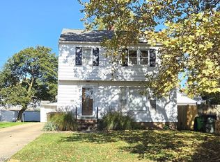 4081 Bexley Blvd, South Euclid, OH 44121