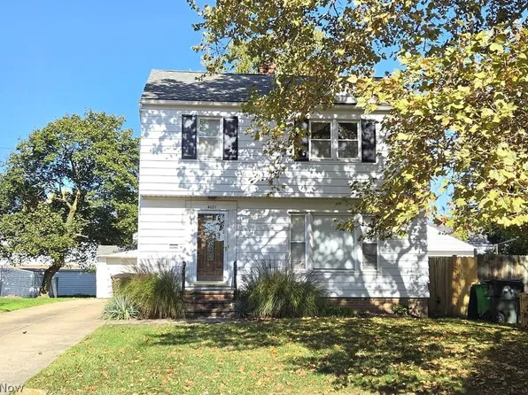 4081 Bexley Blvd, South Euclid, OH 44121
