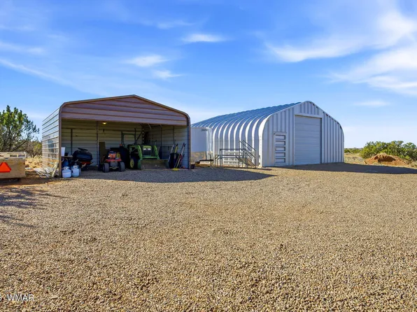 5460 Hay Hollow Rd, Snowflake, AZ 85937