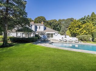 11 Sunset Beach Rd, Sag Harbor, NY 11963
