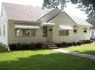 205 S East Ave, Belton, MO 64012