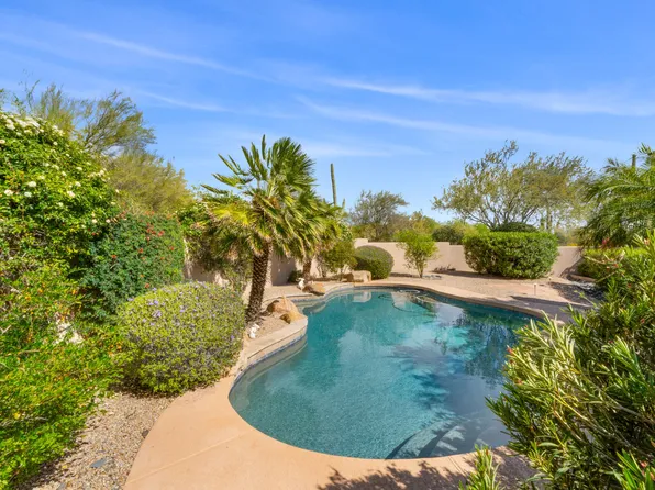 35407 N PALO VERDE Way, Cave Creek, AZ 85331