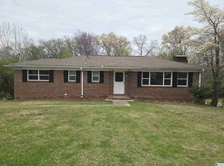 2102 5th Way NW, Birmingham, AL 35215
