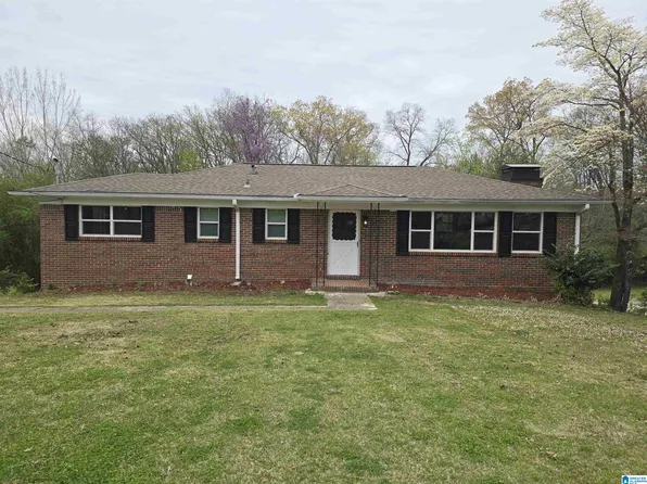 2102 5th Way NW, Birmingham, AL 35215