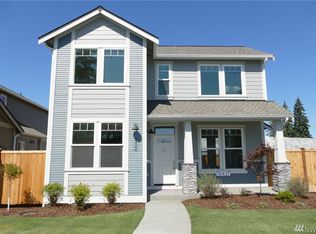 3322 64th Ln SW LOT 44, Olympia, WA 98512