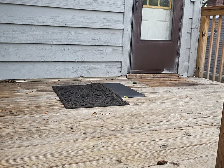 810 N Evans St #3 — Photo 11