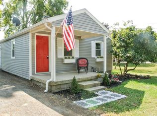 3620 Clearview Ave, Moraine, OH 45439