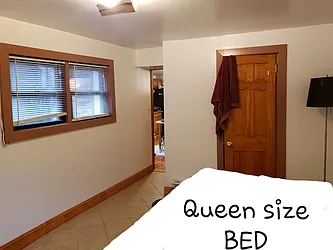 Rented by Awaye Realty Management LLC