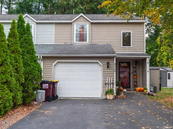 310 Caribou Court, Ballston Spa, NY 12020