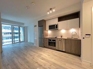 70 Princess St #1826-C08, Toronto, ON M5A 0X6