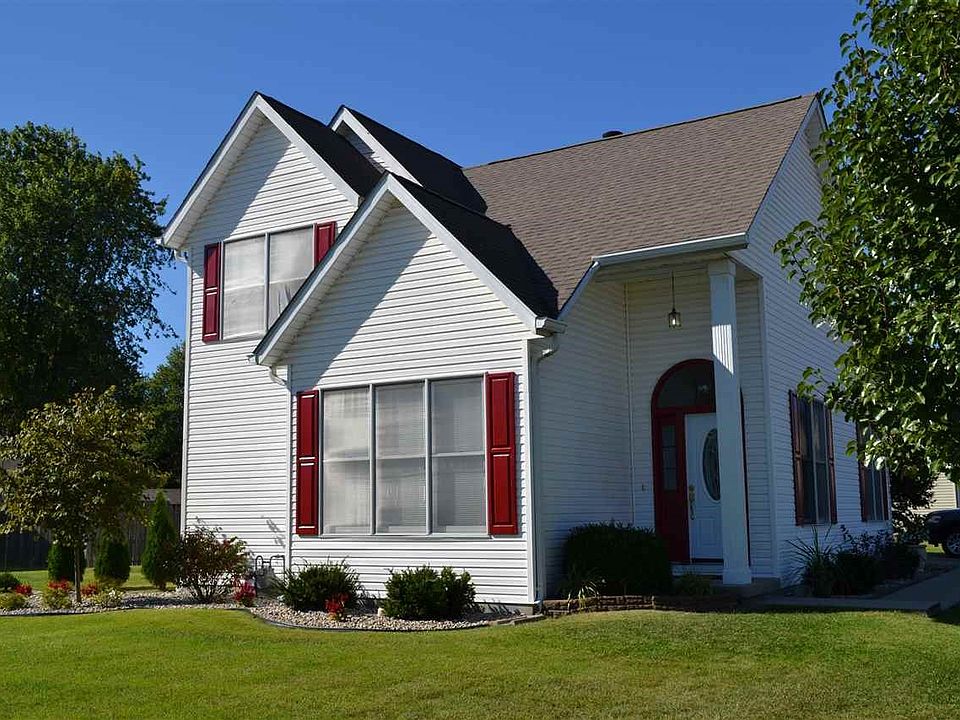 1st image of 203 Deer Park Ct