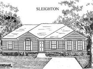 4520 Castle Rock Rd, Augusta, GA 30919