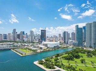 900 Biscayne Blvd APT 4412, Miami, FL 33132