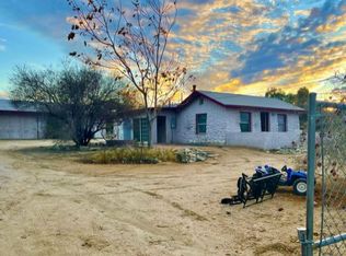 12104 E Avenue V10, Pearblossom, CA 93553
